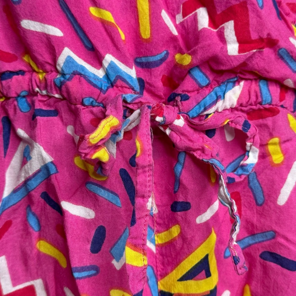 πASOS ROMPER π - Picture 3 of 7